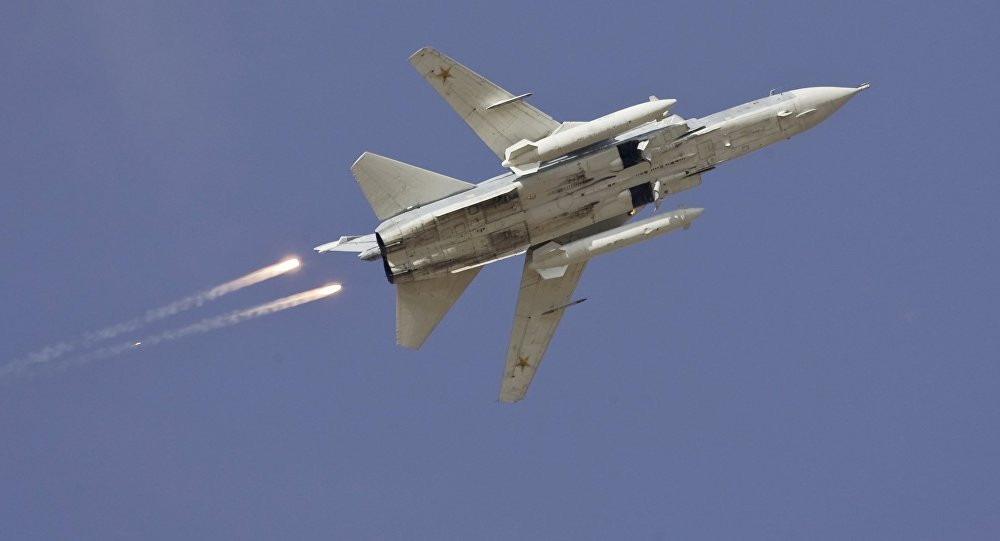 Thỗ Nhĩ Kỳ lại khẳng định nước này có quyền "áp dụng tất cả các loại biện pháp" chống lại xâm phạm biên giới như một "nghĩa vụ quốc gia". Thủ tướng Thổ Nhĩ Kỳ ông Ahmet Davutoglu cũng kêu gọi NATO hãy "dập tắt ngọn lửa đang cháy ở Syria". Nguồn ảnh: Flickr.