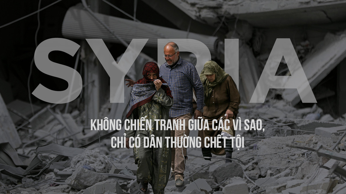 Toan canh cuoc chien Syria: Khoi dau va su ket thuc?-Hinh-3