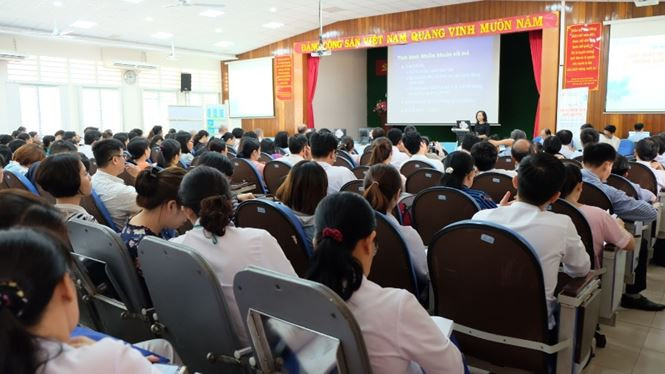 Nhiem khuan benh vien lam 90 nghin nguoi tu vong moi nam-Hinh-2