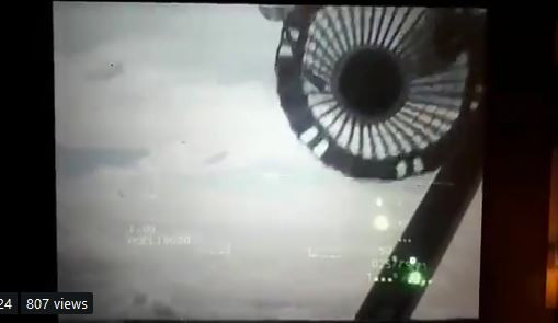 Theo Sputnik, việc tự sản xuất được chiến đấu cơ có khả năng tiếp liệu trên không đã giúp Ấn Độ đủ "đẳng cấp" để đứng chung hàng với Trung Quốc như một cường quốc về công nghệ hàng không ở châu Á. Nhưng cũng cần nhắc lại rằng công nghệ tiếp nhiên liệu trên không Trung Quốc đã có từ những năm 2000. Nguồn ảnh: Twitter.