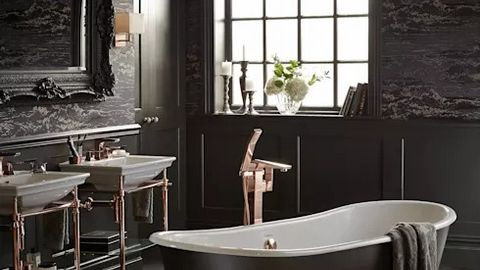 7 mau son dep cho noi that phong tam hot nhat 2018-Hinh-3