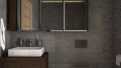 7 mau son dep cho noi that phong tam hot nhat 2018-Hinh-5