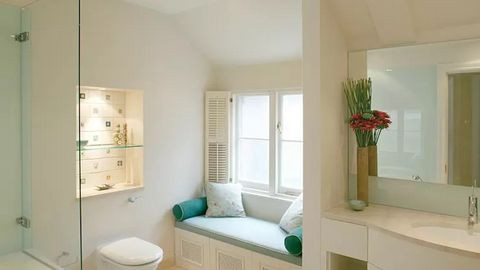 7 mau son dep cho noi that phong tam hot nhat 2018-Hinh-4