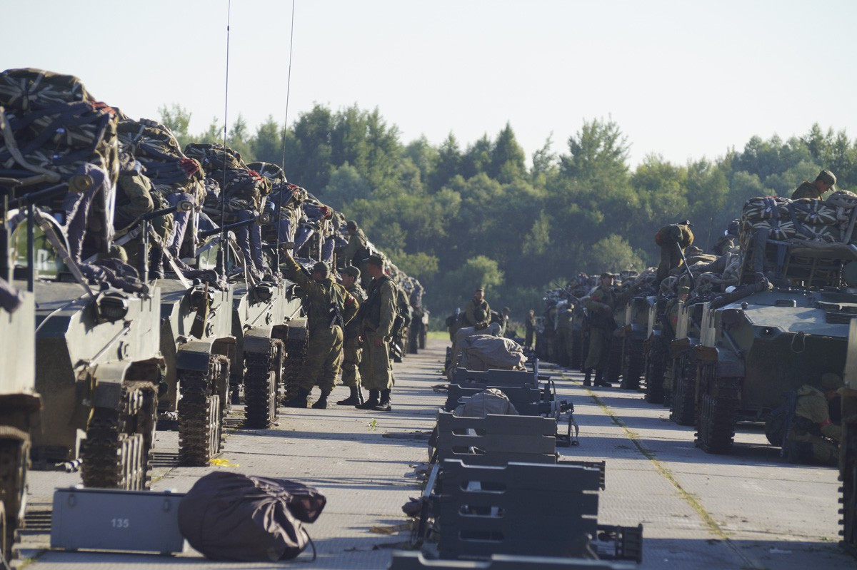 Bi an ly do tai nan dau tien tai cuoc tap tran Vostok-2018-Hinh-6