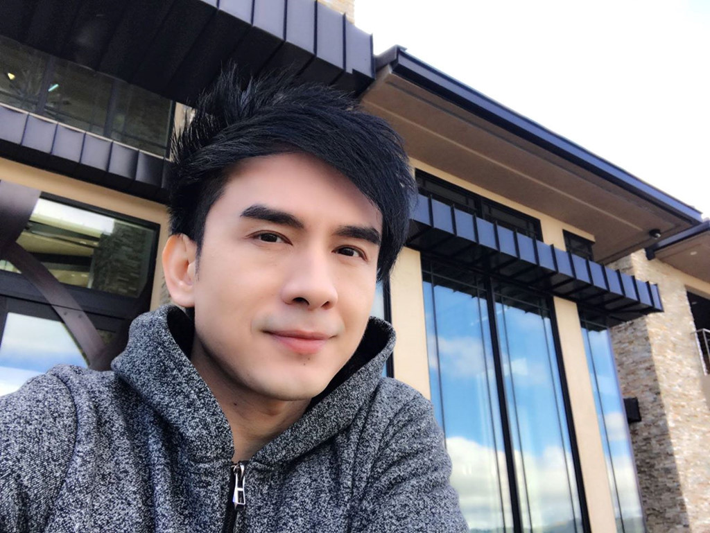 Nha 60 ty cua Mr. Dam co dang cap hon biet thu Dan Truong, Cam Ly, Le Quyen?