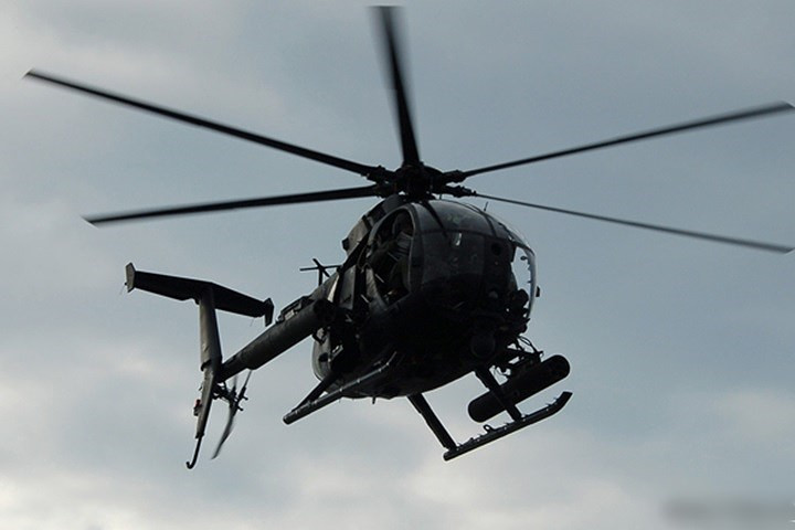 Với lượng nhiên liệu trong bình ở mức 235 lít, máy bay có tầm bay xa tối đa là 430km.