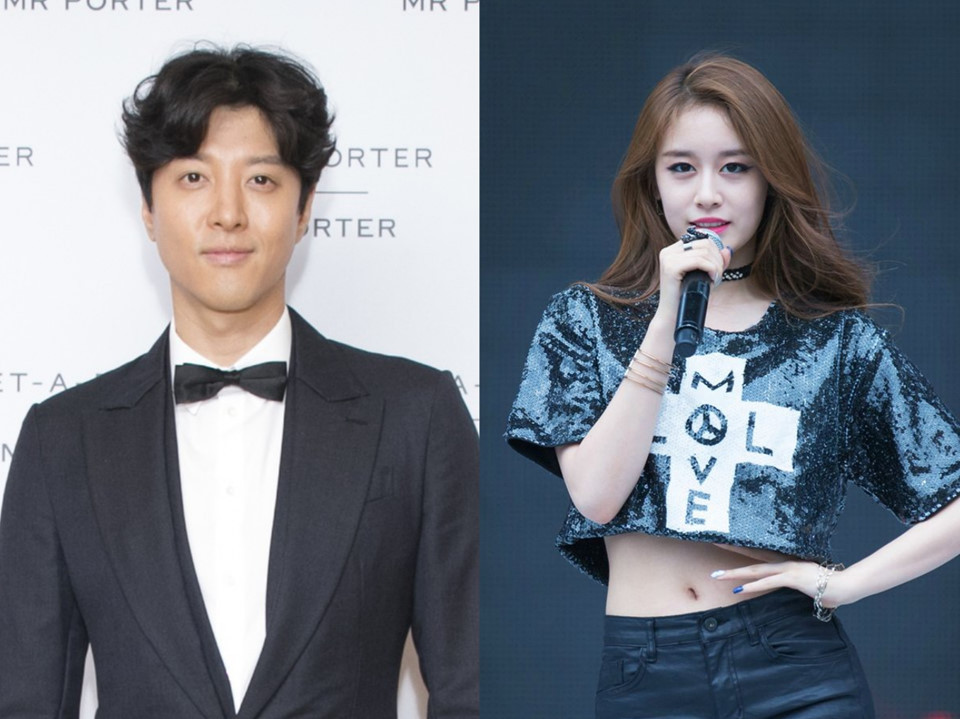 Đến năm 2017, họ tuyên bố đường ai nấy đi. Sau đó, Jiyeon đã có cuộc trò chuyện với người hâm mộ qua tính năng livestream trên Instagram. Nhiều fan đã tỏ ra hả hê trước thông tin đôi này chia tay. "Lee Dong Gun cuối cùng cũng tỉnh ngộ" hay "Cậu ấy là nam diễn viên tôi rất yêu thích, nhưng sau khi hẹn hò với Jiyeon thì sự tôn trọng tôi dành cho cậu ấy đã giảm đi nhiều” là hai trong số những bình luận tiêu cực từ dân mạng dành cho Jiyeon. Trước những chỉ trích, nữ ca sĩ đã bật khóc vì buồn bã.