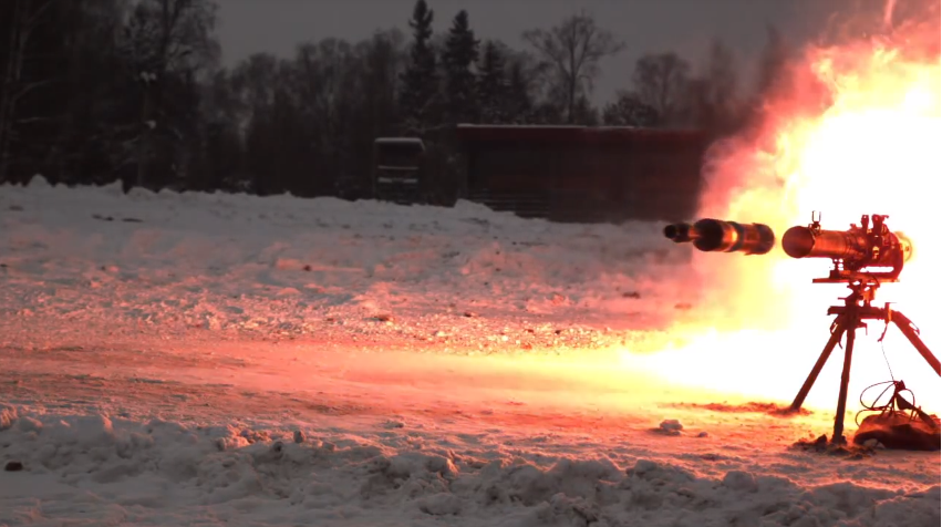 Khả năng xuyên giáp ở khoảng cách 500 mét trở xuống của RPG-29 là vượt trội hoàn toàn so với giáp được sử dụng trên các loại xe tăng hiện tại. Với loại giáp RHA, RPG-29 có thể xuyên được 750mm. Trong khi đó với giáp RHA kèm giáp phản ứng nổ, khả năng xuyên giáp của RPG-29 cũng lên tới 600mm. Nguồn ảnh: nottourists.