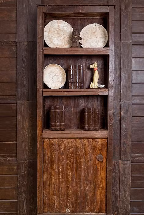 Nếu có ý định tới đây nghỉ, bạn phải đặt trước ngay từ bây giờ bởi nhà trọ này chỉ mở cửa 2 ngày trong tháng. Chi phí nghỉ tại đây là 50 euro/đêm vào ngày 19 và 26/9, hoặc vào ngày 5 và 6/10.