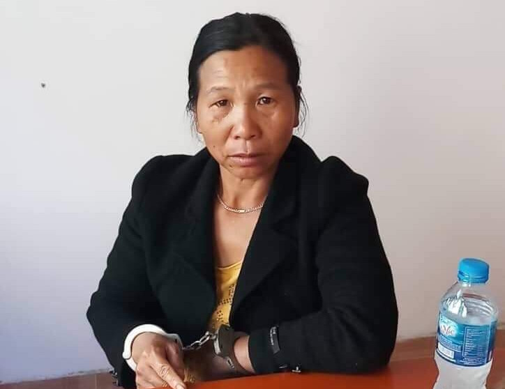 Lam Dong: 3 ba chau bi hang xom giet, phi tang-Hinh-2