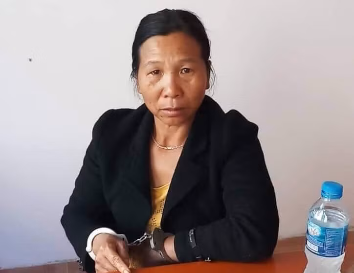 Lam Dong: 3 ba chau bi hang xom giet, phi tang-Hinh-2