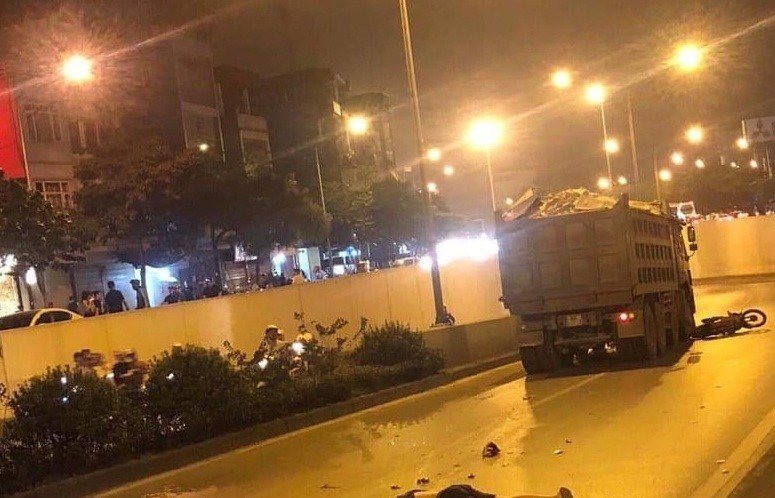 Ham Kim Lien - Diem den tai nan giao thong: Lam gi giam tai nan?-Hinh-3