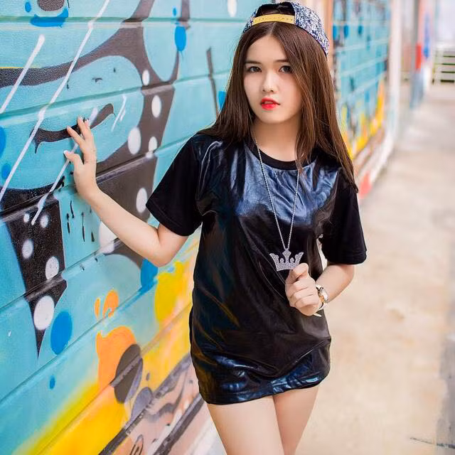 Kết hợp tập luyện, uống thuốc và ăn uống hợp lý... hiện tại Hồng My giữ mức 47 kg và có một thân hình đẹp, cân đối. Một số trang tin giới thiệu Hồng My giảm được 10-15kg trong vòng nửa tháng, tuy nhiên cô bạn 9X cho biết những điều này là không đúng, cùng với quan điểm "Giảm 10-15kg trong chưa đầy một tháng là điều không tưởng, chẳng ai có thể làm được".