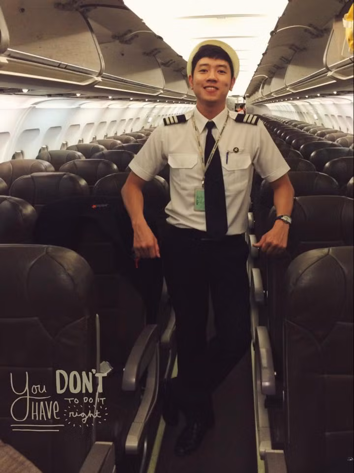 Ngoài đời Quang Đạt cũng là một chàng trai rất vui vẻ, yêu đời. Anh thích đi du lịch, trải nghiệm, thích chơi thể thao và chăm sóc các em nhỏ. Những thú vui này luôn đem đến cho Quang Đạt sự thư giãn, nhẹ nhõm và giúp anh giải tỏa các áp lực công việc.