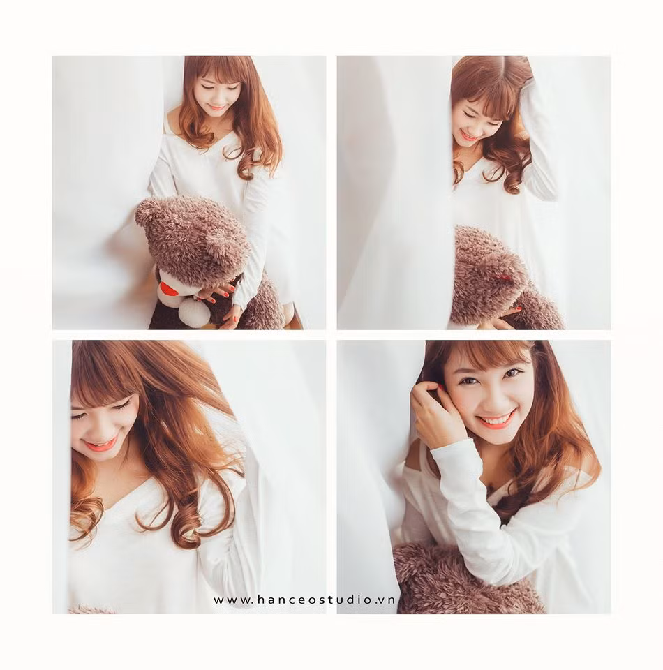 Ngoài giữ vững thành tích học tập tốt, Phương Anh còn tham gia ban Đối ngoại của Hội sinh viên trường, tham gia các hoạt động ngoại khóa và tình nguyện thường xuyên.