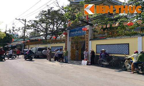 Cu ong roi tu tang 7 chua Linh Son tu vong tai cho