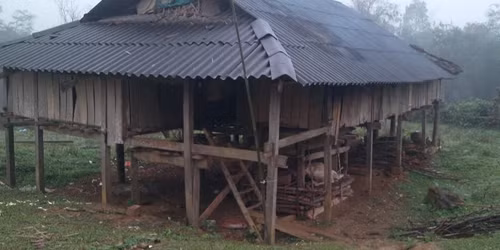 Tiet lo hung thu hiep, giet be gai 15 tuoi o Lang Son