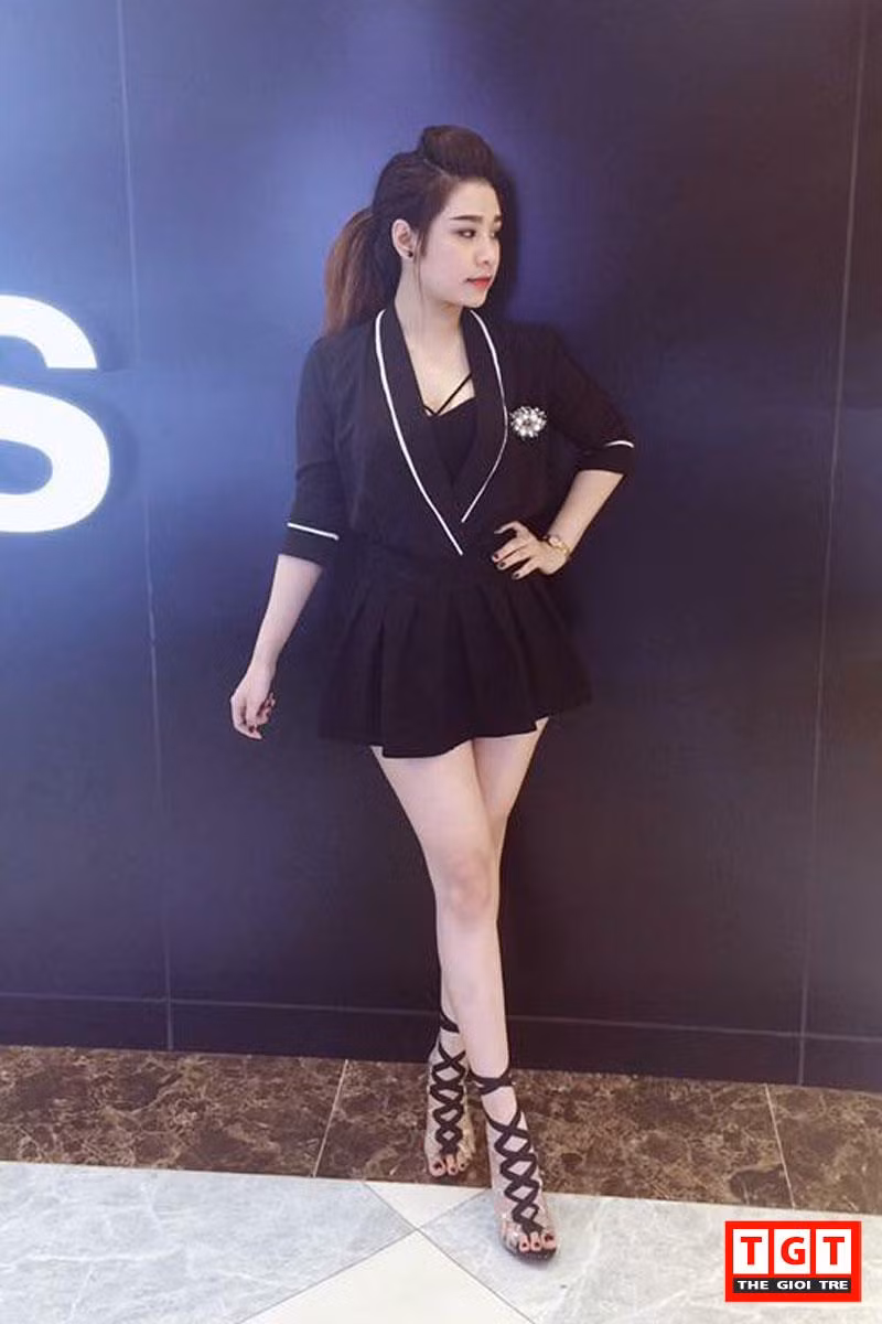 Khi được đón nhận sự yêu quý của nhiều bạn trẻ như vậy, Su cho hay: "Su cảm thấy rất vui và may mắn khi được mọi người biết đến, đó cũng là động lực để su cố gắng hoàn thiện mình hơn trong cuộc sống cũng như là công việc”. Nói về dự định tương lai, cô nàng cho biết : "Trong tương lai mình sẽ cố gắng phát triển nghề DJ của mình để được biết đến nhiều hơn nữa. Ngoài ra, mình dự định sẽ chuyên tâm thêm vào lĩnh vực kinh doanh và các dịch vụ về làm đẹp".