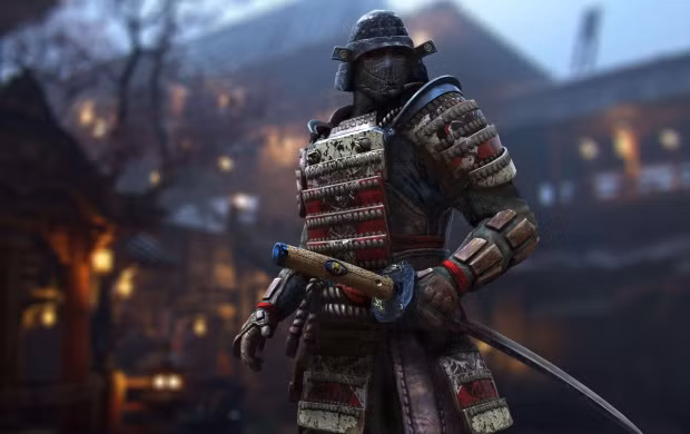 Samurai dau hiep si Trung Co: Ai song sot?-Hinh-5