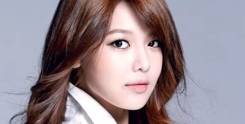 5. Sooyoung (SNSD). Gia đình Sooyoung đang sống trong căn biệt thự ở thành phố Jeonju trước khi cô trở thành thành viên của SNSD. Không chỉ vậy, họ còn sở hữu 2 biệt thự sân vườn ngay giữa trung tâm Seoul. Ông của cô điều hành một công ty kiến trúc danh tiếng nhất nhì Hàn Quốc, nơi xây dựng Trung tâm Nghệ thuật Seoul.