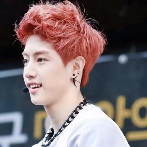  2. Mark (GOT7). Idol sinh năm 1993 là một người Mỹ gốc Đài Loan, đến từ thành phố Los Angeles. Nhà của Mark ở LA có một khu vườn rộng và hồ bơi ngoài trời. Mỗi khi di chuyển, Mark luôn bay bằng vé hạng nhất. Khi nhóm GOT7 biểu diễn ở LA, cha của Mark, một doanh nhân đã nghỉ hưu, mua 80 vé ủng hộ con, tổng giá trị khoảng 1.000 USD (khoảng 22,8 triệu đồng).