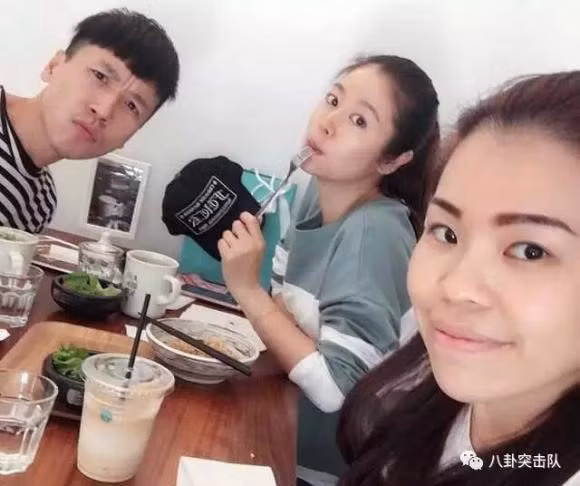 Lam Tam Nhu bi nghi quan he nhap nhang voi nam tro ly