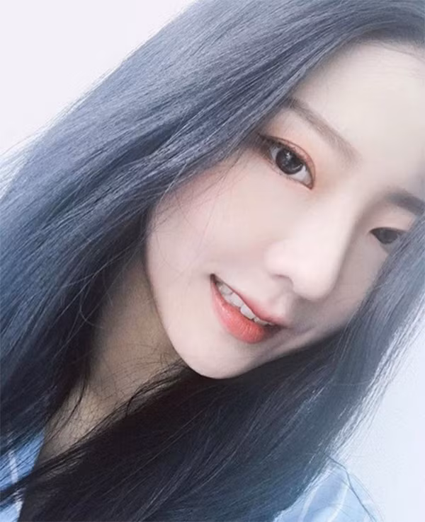 An dành tình yêu của mình cho hội họa và các tác phẩm nghệ thuật, tuy nhiên, vì không có năng khiếu vẽ nên 9X này chỉ ngắm và chiêm ngưỡng chúng.