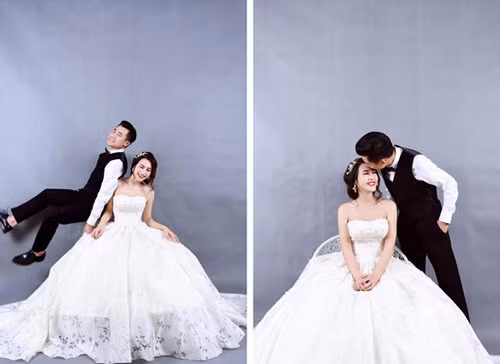 Yến Xôi (sinh năm 1993) được biết đến khi tham gia series hài Kem Xôi dành cho giới trẻ. Cô được yêu thích bởi sở hữu gương mặt xinh đẹp, thanh tú, vóc dáng nóng bỏng và khả năng diễn xuất tốt. Dịp Tết Nguyên Đán 2017, hot girl 24 tuổi một lần nữa "gây sốt" dân mạng với cảnh tắm suối gợi cảm trong Làng ế vợ 3.