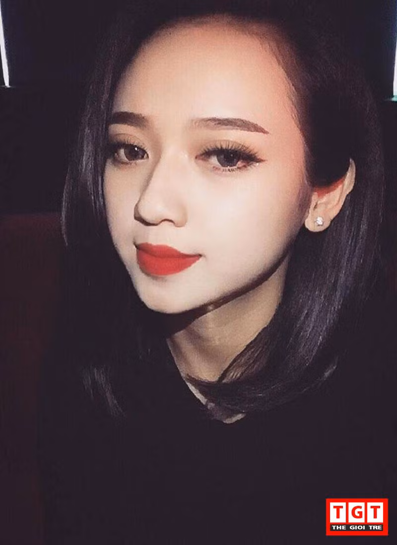 Co gai Gia Lai xinh nhu hot girl, kiem tien gioi