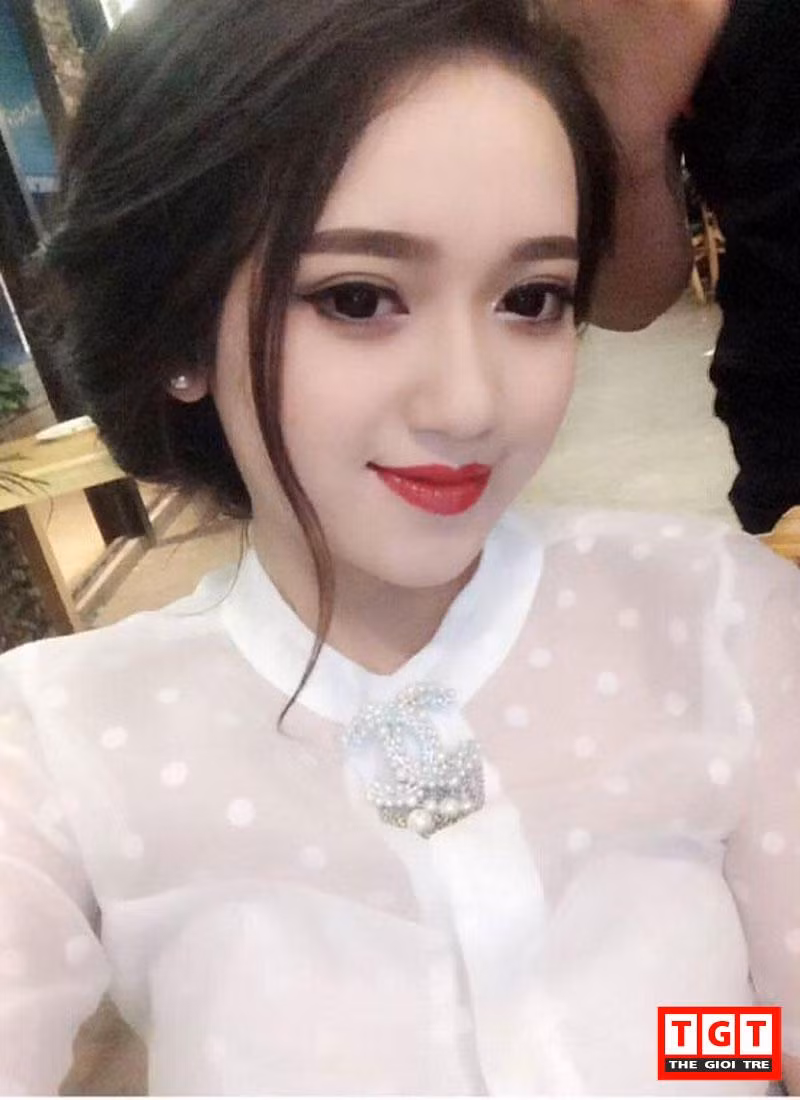 Những hình ảnh của hot girl Gia Lai xinh đẹp - Hân Bella.