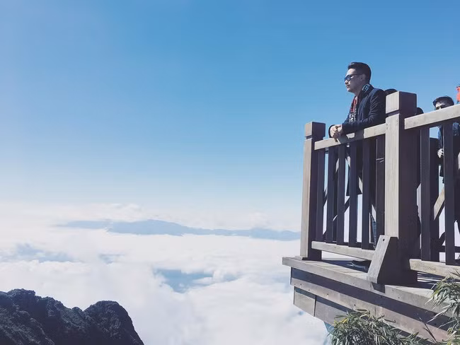 Còn chần chừ gì nữa mà không xách balo lên và đi tới điểm đến có 1-0-2 tại Việt Nam này. (Ảnh: @minhthanggg)