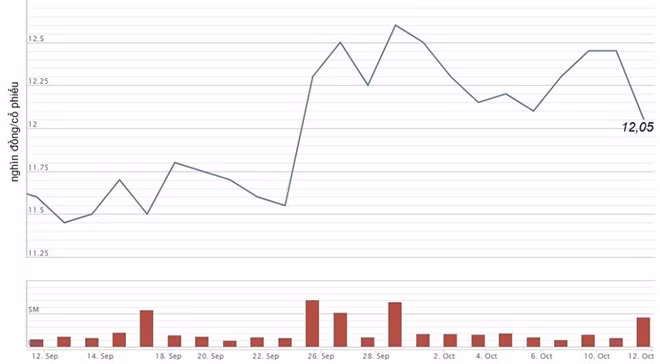 Nha dau tu ban thao co phieu Sacombank sau tin doi ten, chuyen san