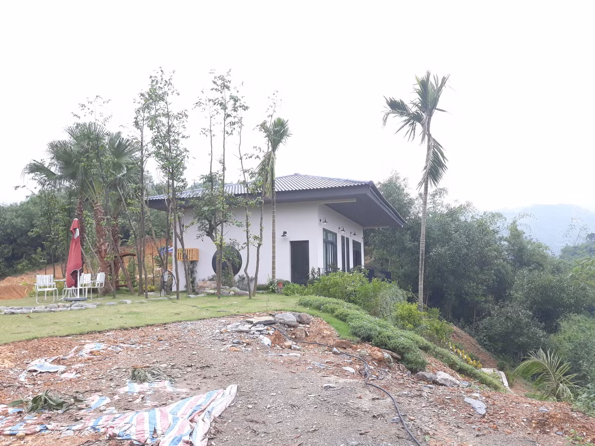 UBND Ky Son: Khong ton tai du an Kai Resort Hoa Binh/Zen Group tai day