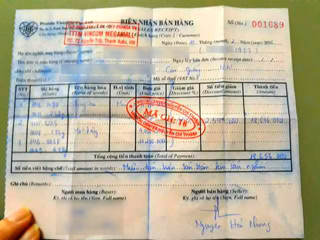 Prima Gold map mo quy che thu mua vang: Lo hong lon, khach thiet hai-Hinh-4