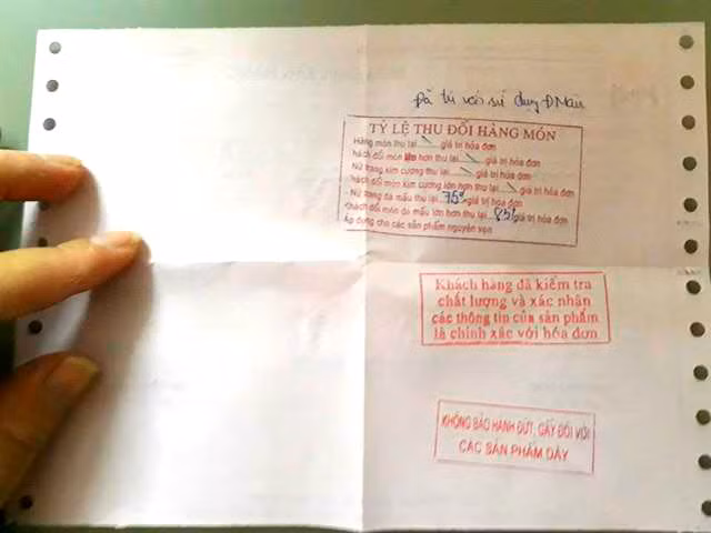 Prima Gold map mo quy che thu mua vang: Lo hong lon, khach thiet hai-Hinh-2