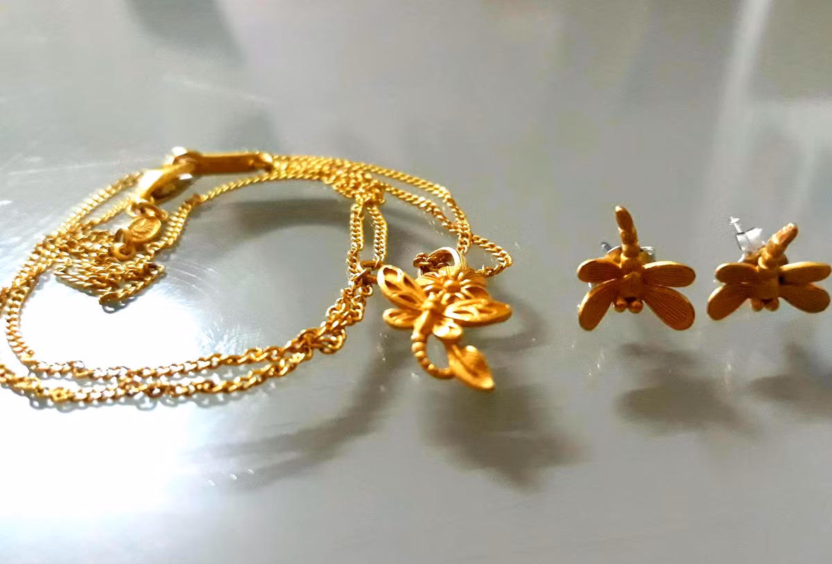 Mua ban vang Prima Gold, khach lo nang... hon 60% gia tri san pham