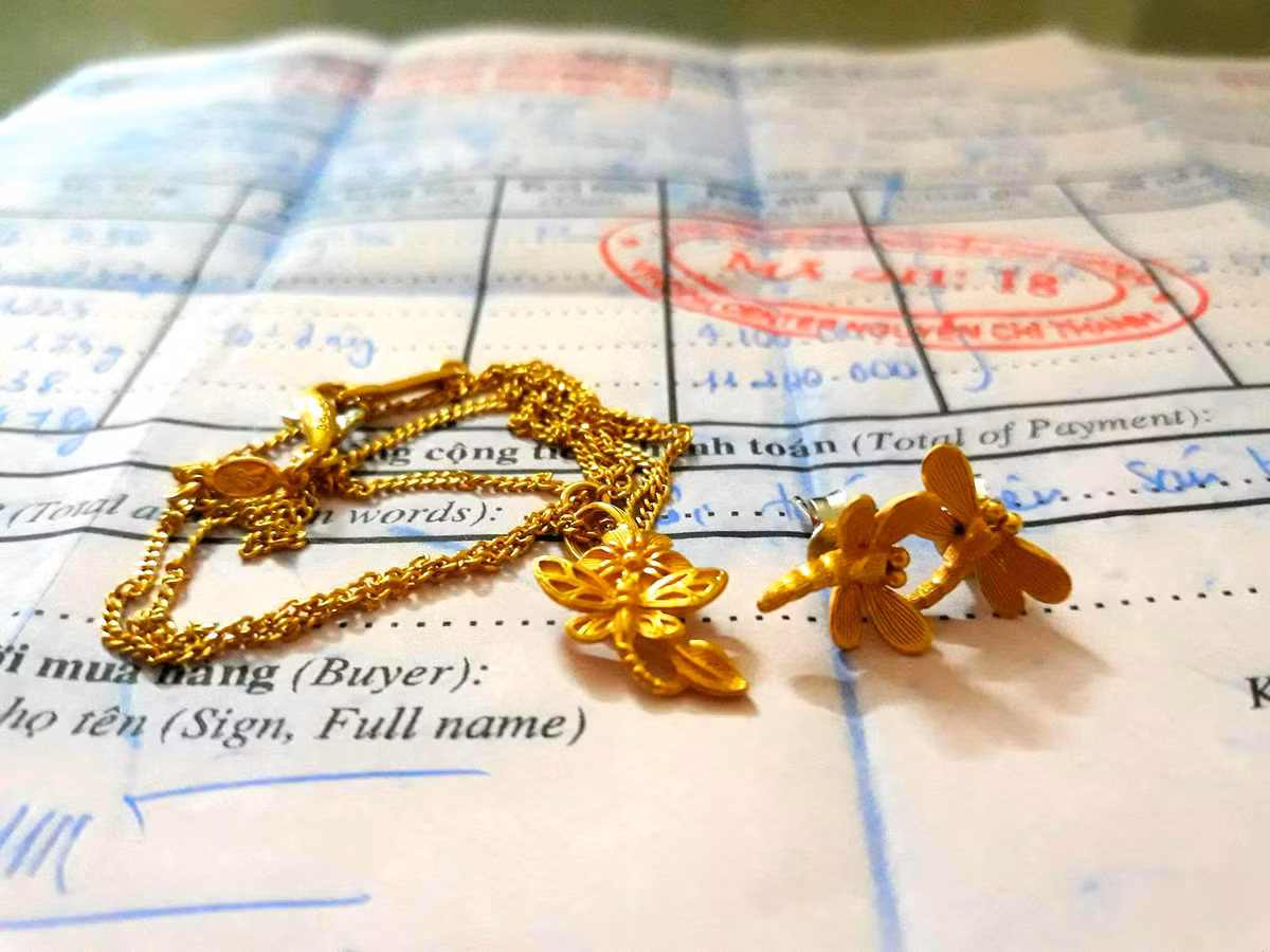 Mua ban vang Prima Gold, khach lo nang... hon 60% gia tri san pham-Hinh-2