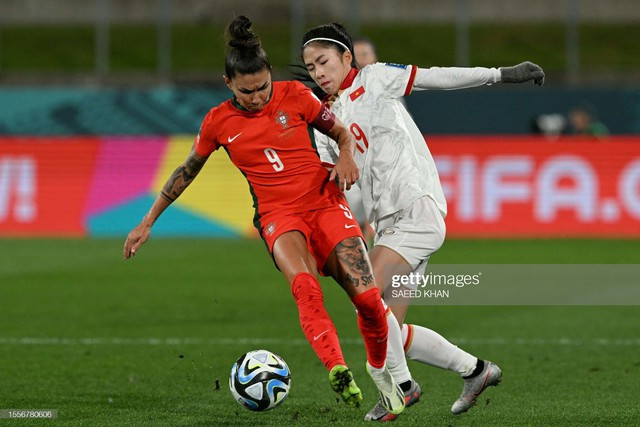 Gay an tuong tai World Cup nu, cau thu Viet “sang cua” xuat ngoai-Hinh-2