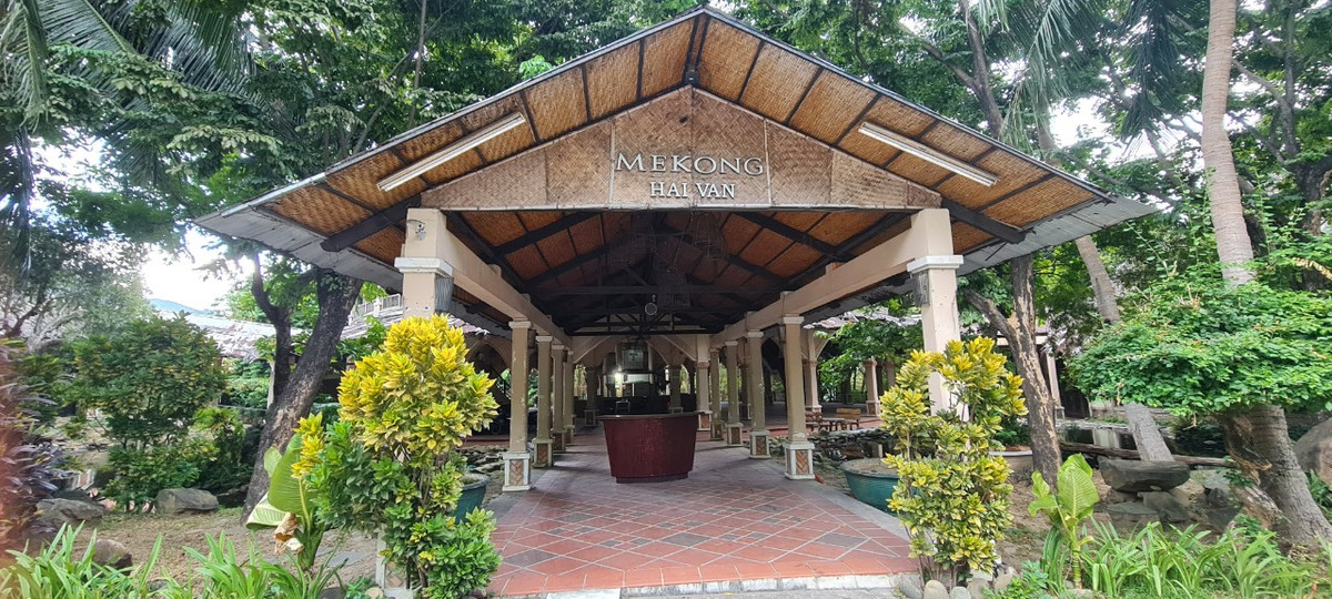  Trạm dừng chân Mekong Hải Vân từng là điểm dừng chân và là địa điểm du lịch nổi tiếng một thời của du khách trong hành trình khám phá Đà Nẵng.