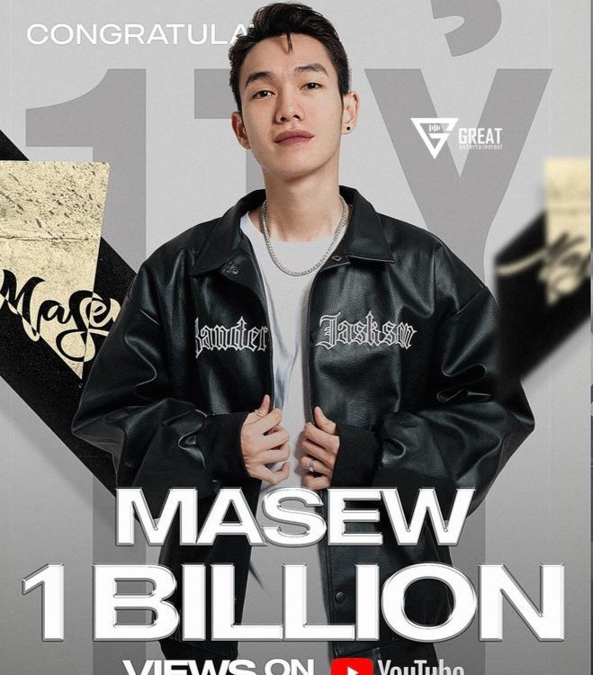 Chu nhan kenh Youtube dat 1 ty luot nghe trinh lang MV 