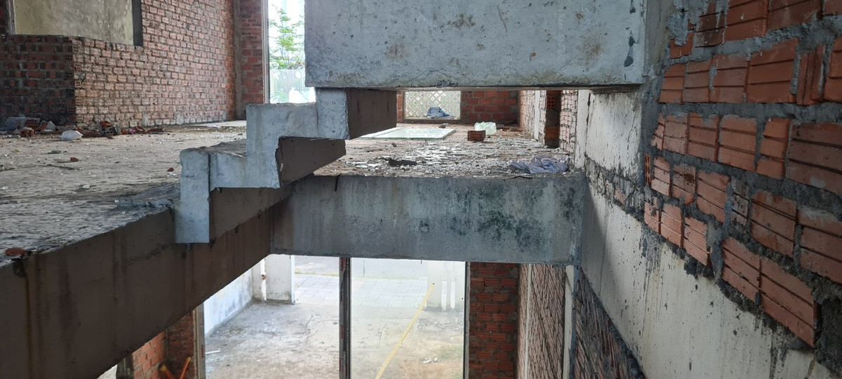 Sự sang trọng của những "siêu phẩm" tiền tỷ có lẽ còn nằm trên thiết kế.