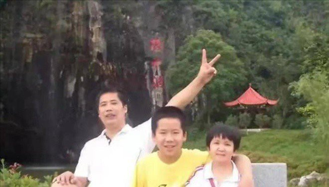 Hanh trinh nguoi me ti hon sinh duoc con 1m8, nuoi thanh thien tai-Hinh-3