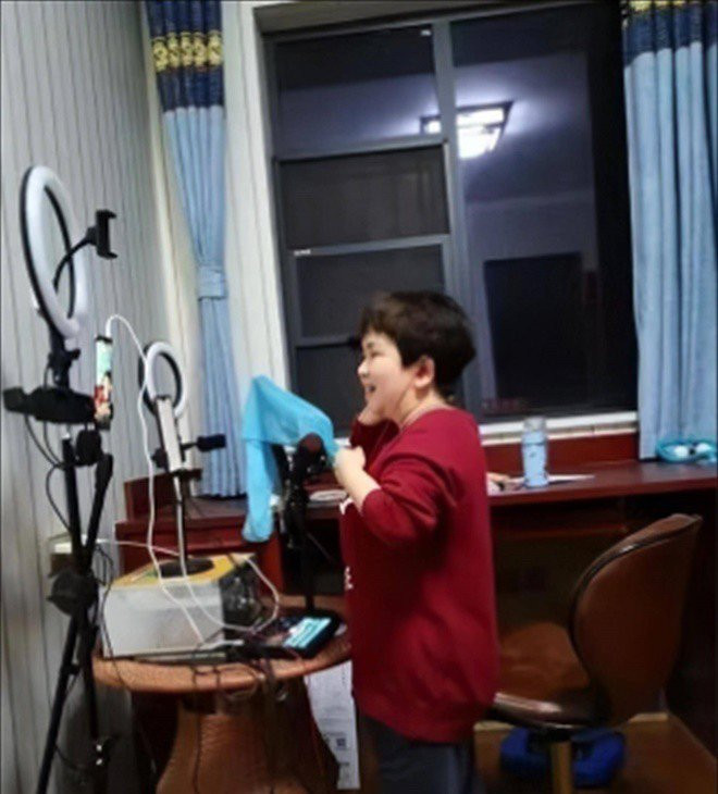 Hanh trinh nguoi me ti hon sinh duoc con 1m8, nuoi thanh thien tai-Hinh-10