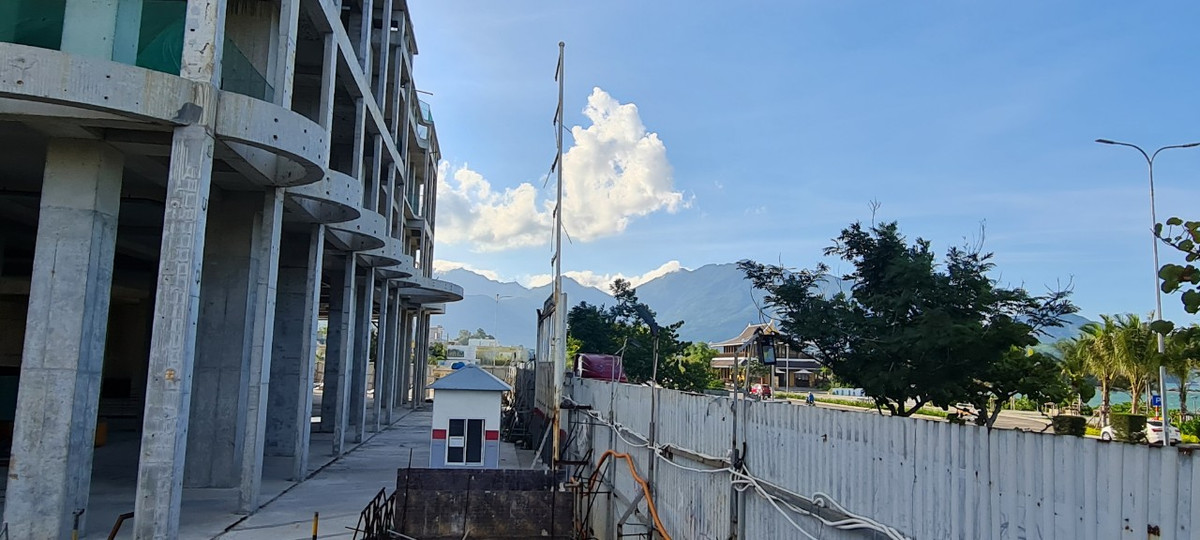 Tháng 10/2022, dự án Asiana Đà Nẵng được cho phép mở bán thêm 48 căn hộ đợt 2.