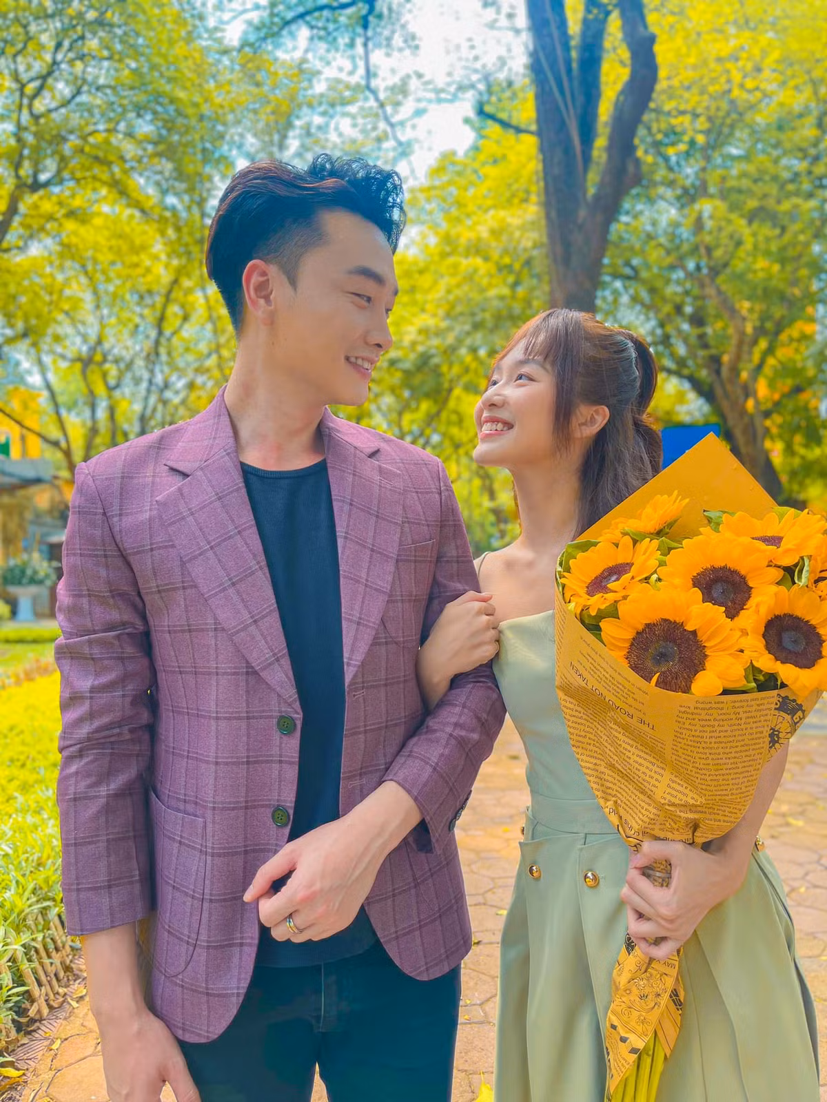 La thu hai huoc gui me vo tuong lai cua nam dien vien chuyen vai deu-Hinh-3