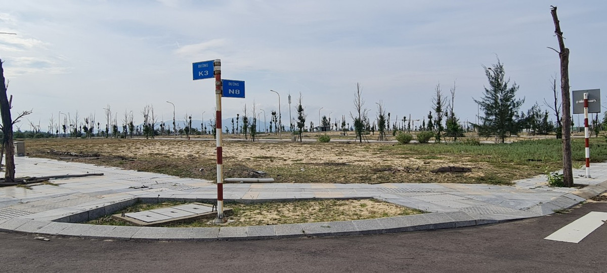 Bình Định: Loạt dự án BĐS ven biển “sốt ảo” rồi bỏ hoang - Hình 6 Binh Dinh: Loat du an BDS ven bien “sot ao” roi bo hoang-Hinh-6