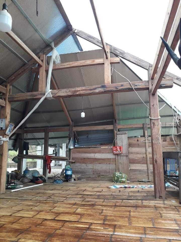 Bão số 3 Yagi làm 8 người chết, tài sản thiệt hại nặng nề - Hình 7 Bao so 3 Yagi lam 8 nguoi chet, tai san thiet hai nang ne-Hinh-7