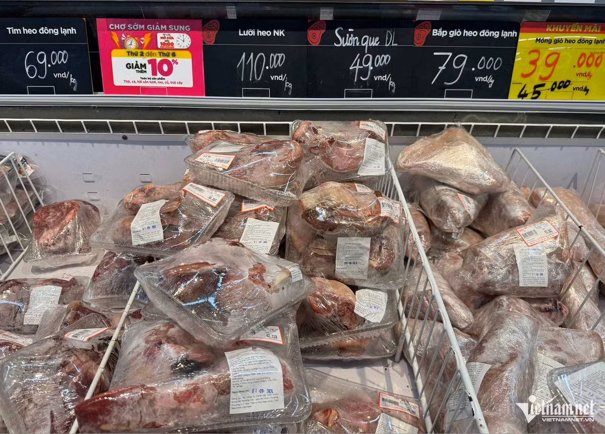 Chi ty USD nhap khau, giat minh vi gia thit ngoai sieu re-Hinh-2