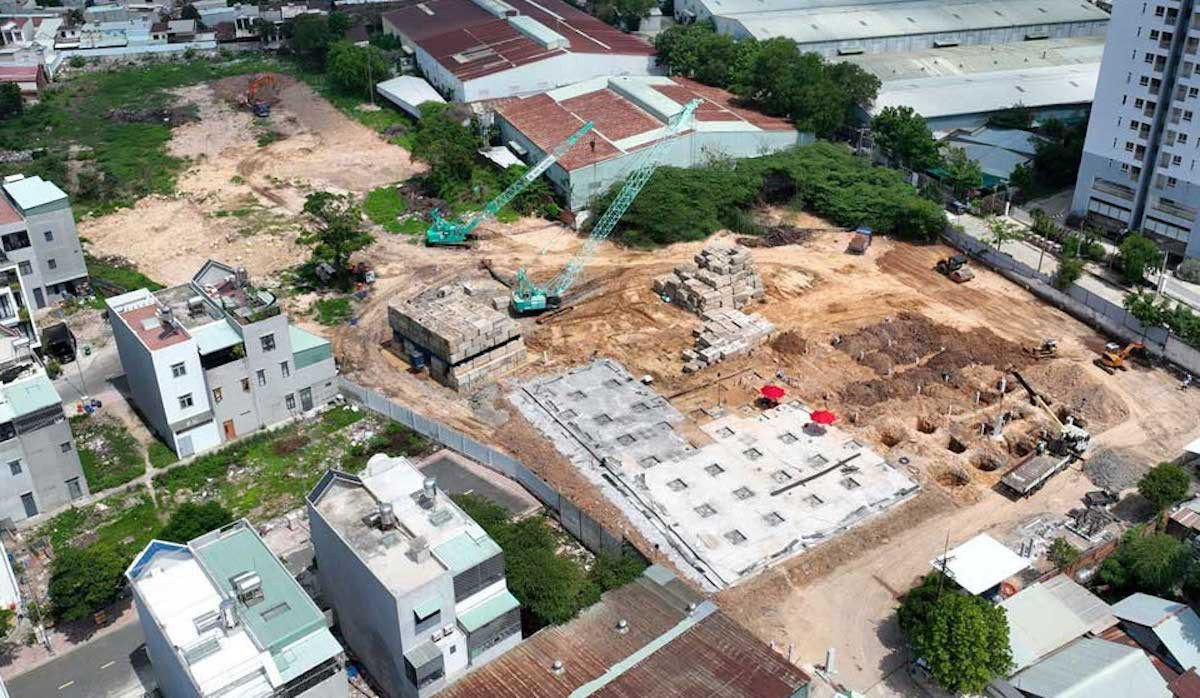 Nhà giá rẻ khan hiếm, thị trường phía Nam xuất hiện làn sóng mới - Hình 2 Nha gia re khan hiem, thi truong phia Nam xuat hien lan song moi-Hinh-2