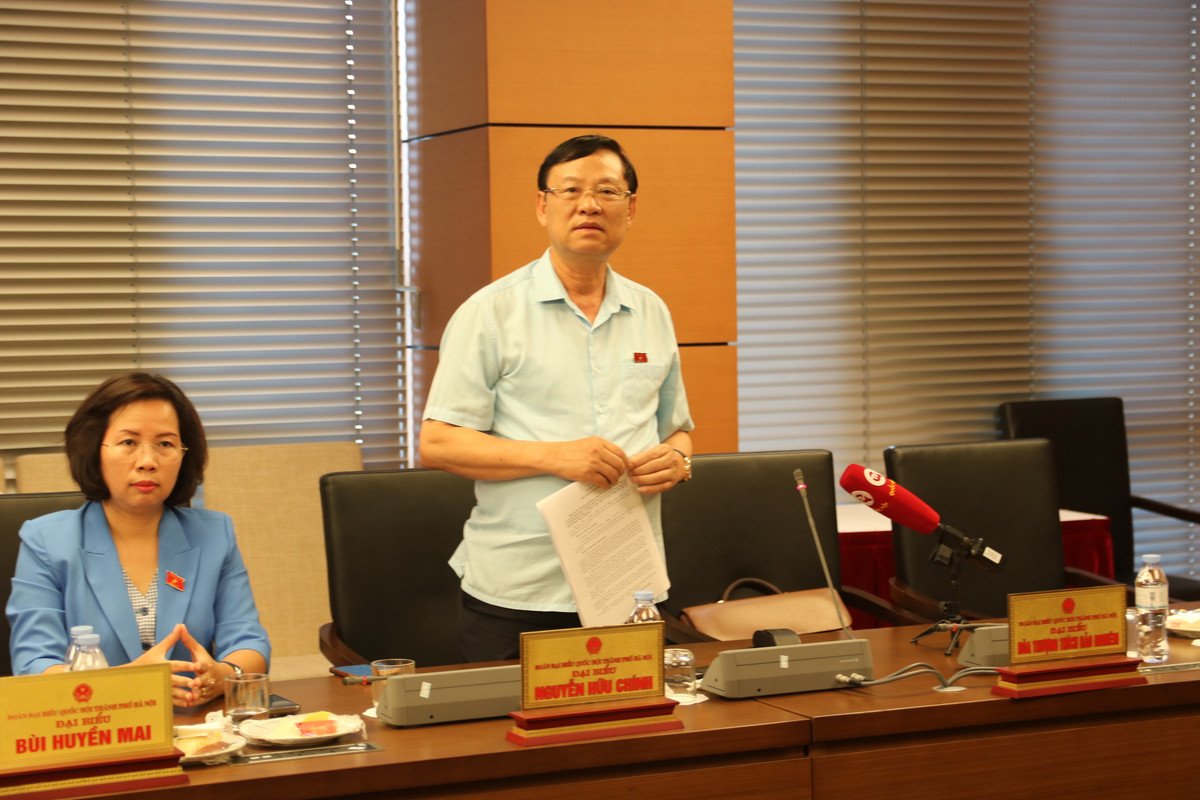 DBQH: Phong chay phai tot hon chua chay